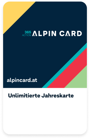 alpincard action