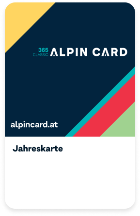 alpincard classic