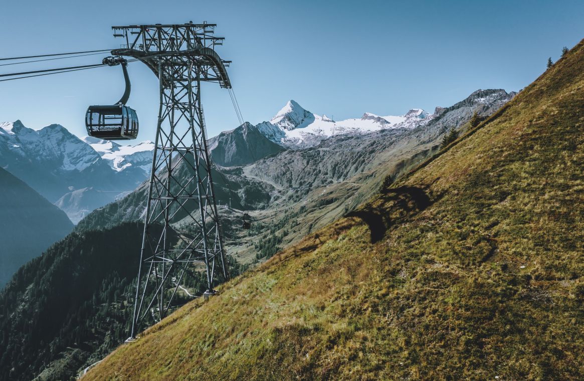 Kitzsteinhorn_Sommer-3K