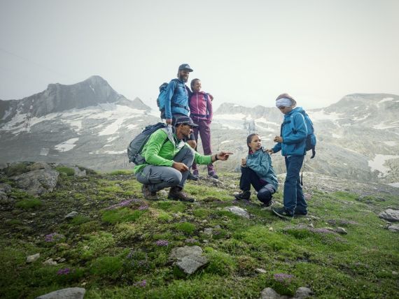 Kitzsteinhorn_Sommer-Ranger