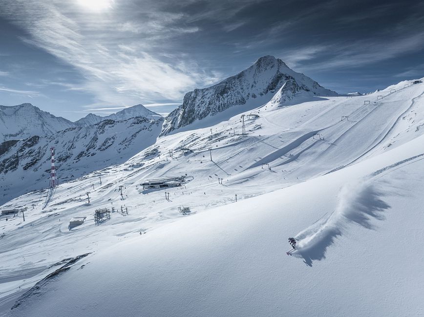 Kitzsteinhorn_Freeride-Kitzsteinhorn