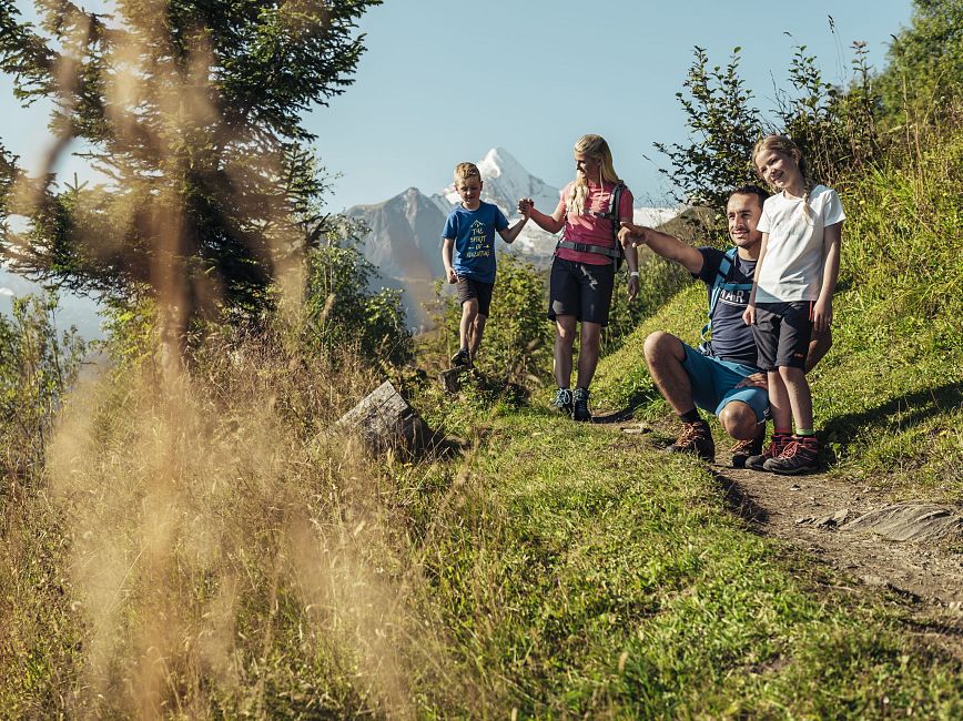 Kitzsteinhorn_Sommer-Wandern-Maiskogel