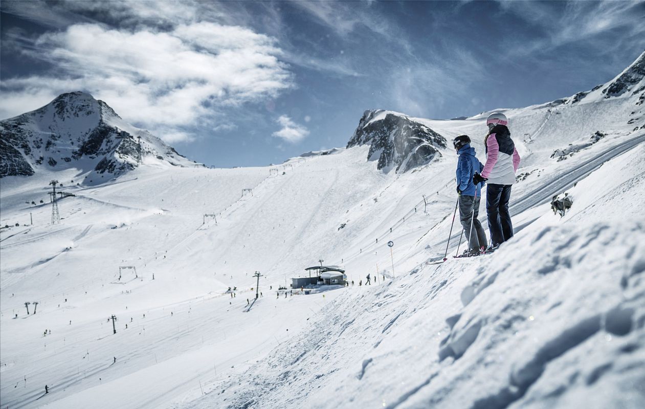 kitzsteinhorn-winter